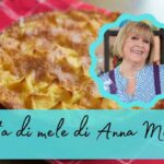 Come preparare la Torta di briciole di Anna Moroni