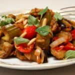 Come fare la caponata siciliana
