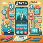 Cos’è CareerTok? Come TikTok Sta Rivoluzionando la Ricerca del Lavoro